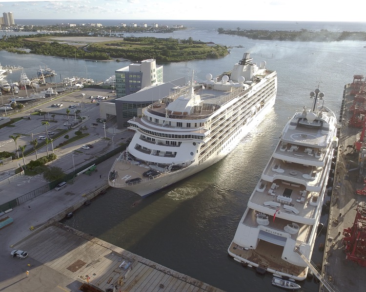 ship tour jacksonville fl